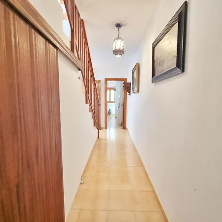 Casa Refugio Del Cabo, Casa de Férias *