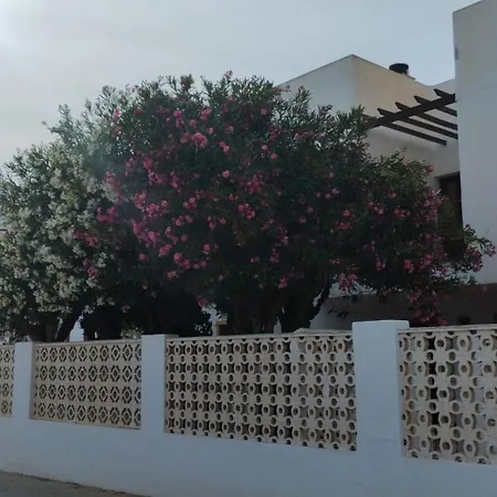 Casa Refugio Del Cabo, * Cabo De Gata