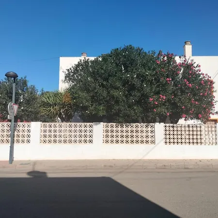 Holiday home Casa Refugio Del Cabo, *