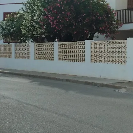 Casa Refugio Del Cabo, Casa de Férias