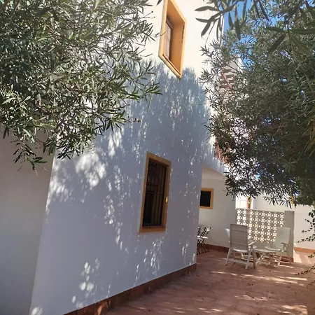 Casa de Férias Casa Refugio Del Cabo, *