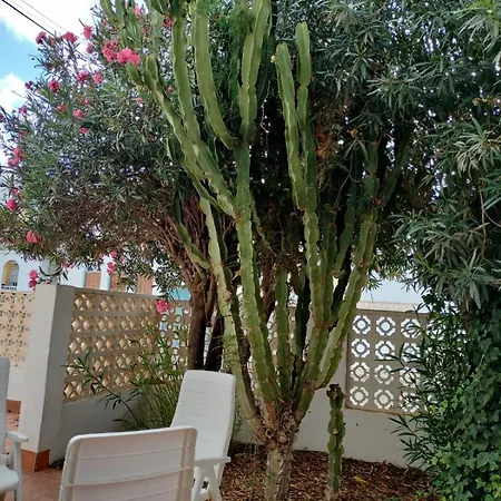 Casa Refugio Del Cabo, Holiday home